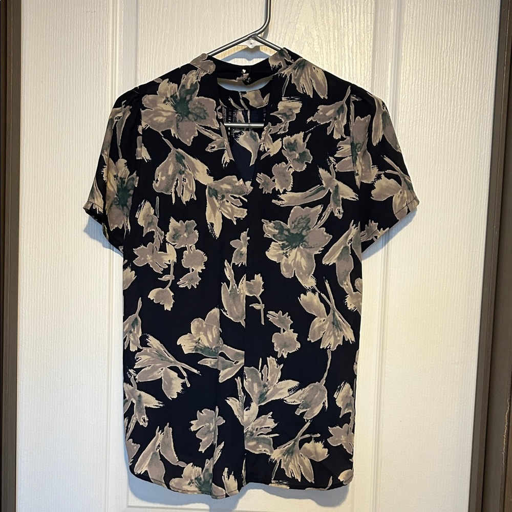 Dress shirt